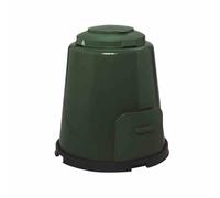 Graf Composter 280Liter Green Compost Bins H x Ø: 86, 5x79, 5cm Quick Composter