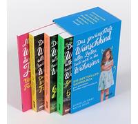 Graf, D Gewunschteste Wunschkind/ Sammelbox - (German Import) (Hardback)