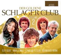 Graf - Der Goldene Schlagerclub Vol.2