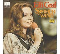Graf, Elfi - Sommerwind - Rosen und ein Abschiedsbrief