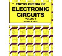 Graf ∗encyclopedia∗ Of ∗electronic∗ Circuits (paper Only): 1