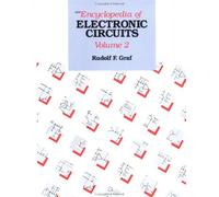 Graf: ∗encyclopedia∗ Of ∗electronic∗ Circuits (pr Only): 2