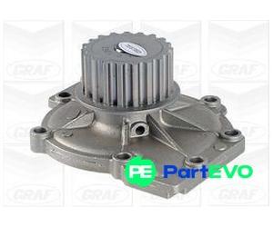 GRAF ENGINE COOLING WATER PUMP PA1263 FOR VOLVO