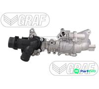 GRAF ENGINE COOLING WATER PUMP PA1474