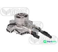 GRAF ENGINE COOLING WATER PUMP PA1477 FOR LAND ROVER