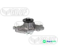GRAF ENGINE COOLING WATER PUMP PA1558 FOR SUZUKI