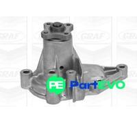 GRAF ENGINE COOLING WATER PUMP PA950 FOR HYUNDAI KIA