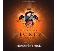 Graf Ficken - Ficken für'S Volk