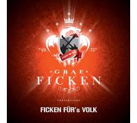 Graf Ficken - Ficken für'S Volk