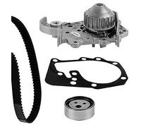 GRAF KP1035-2 Water Pump & Timing Belt Set for DACIA,RENAULT
