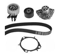 GRAF KP1352-1 Water Pump & Timing Belt Set for ALFA ROMEO,FIAT