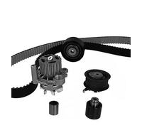 GRAF KP1355-5 Water Pump & Timing Belt Set for AUDI,SEAT,VW