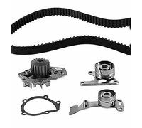 GRAF KP393-1 Water Pump & Timing Belt Set for CITROËN,FSO,PEUGEOT,ROVER
