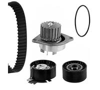 WATER PUMP & TIMING BELT KIT KP683-2 FOR PEUGEOT PARTNER/TEPEE/FURGON/Box/Van