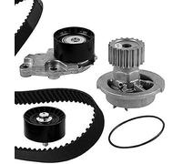 GRAF KP696-1 Water Pump & Timing Belt Set for CHEVROLET,DAEWOO,ZAZ