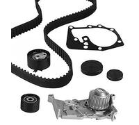 GRAF KP724-1 Water Pump & Timing Belt Set for DACIA,LADA,NISSAN,RENAULT