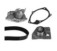 WATER PUMP & TIMING BELT KIT KP822-1 FOR MITSUBISHI SPACE/STAR/MPV RENAULT