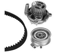 GRAF KP904-1 Water Pump & Timing Belt Set for ,AUDI,SEAT,SKODA,VW,VW (FAW)
