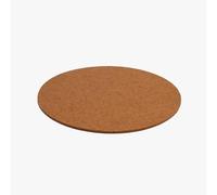 Graf Lantz - Trivets for Hot Dishes - Heat Resistant 100% Merino Wool - Hot Pads for Kitchen, Countertops, Tables, Sizzling Dishes, Pots & Pans - Home Decor, Kitchen Accessories - 10", Miso