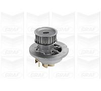 GRAF PA1061 Water pump