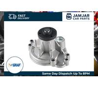 GRAF PA1250 Water Pump Replacement Engine Fits Land Rover Discovery 4.4 4x4