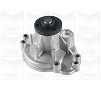GRAF PA1250 Water Pump Replacement Fits Land Rover Range Rover 4.4 4x4 4.2 4x4