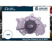 GRAF PA1558 Water pump