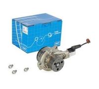 GRAF PA1559 Engine Cooling Water Pump Cast Aluminium Fits Toyota Hilux Vigo