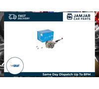 GRAF PA1559 Engine Cooling Water Pump Cast Aluminium Fits Toyota Hilux Vigo