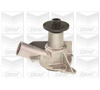 GRAF PA369 Water Pump With Seal Mechanical Fits BMW 3 Series 5 Series Z1