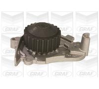 GRAF PA611 Water pump