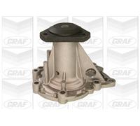 WATER PUMP ENGINE COOLING PA627 FOR RENAULT LAGUNA/Nevada/Grandtour 2.2L 4cyl