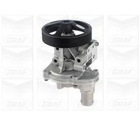 GRAF PA832 Water Pump Replacement Fits Ford Transit Land Rover Defender