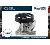 GRAF PA832 Water Pump Replacement Fits Ford Transit Land Rover Defender