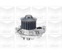 GRAF PA937 Water pump