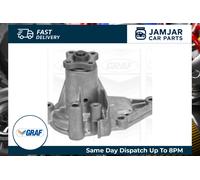 GRAF PA950 Water Pump Fits Hyundai Accent Coupe Elantra Getz Lantra Matrix Kia