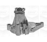 GRAF PA950 Water pump