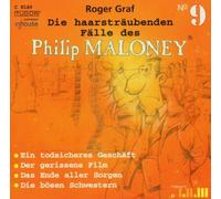 Graf, Roger - Philip Maloney No.9