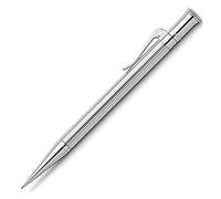 Graf von Faber-Castell Classic Propelling Pencil - Sterling Silver