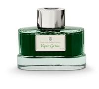 Graf von Faber-Castell Ink Bottle, 75 ml: Viper Green, 141017