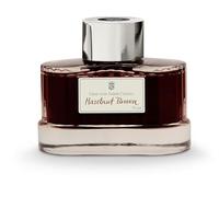 Graf von Faber-Castell Ink Bottle, Hazelnut Brown, 75ml Ink Bottle, 141002