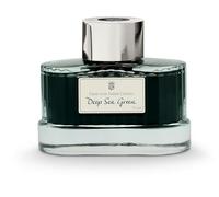 Graf von Faber-Castell Ink Bottle Petrol 75ml,Deep Sea Green