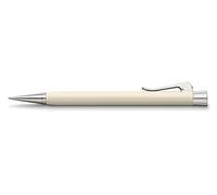 Graf von Faber-Castell Intuition Propelling Pencil - Ivory
