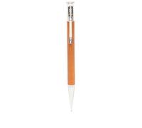 Graf von Faber-Castell Pernambuco-wood propelling pencil - Silver OS