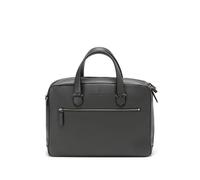 Graf von Faber-Castell single briefcase - Brown OS