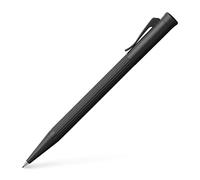 Graf von Faber-Castell Tamitio Black Edition 131585 Mechanical Pencil