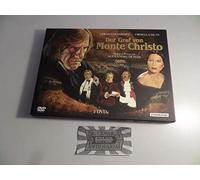 Graf von Monte Christo, Der