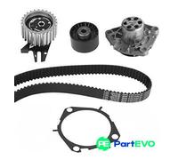 WATER PUMP & TIMING BELT KIT KP1352-1 FOR ALFA ROMEO FIAT STILO/VAN/Multi 1.9L
