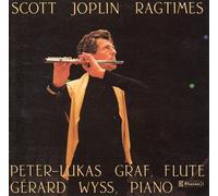 Graf/Wyss - Joplin:Ragtimes