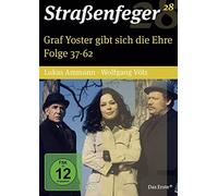 GRAF YOSTER GIBT SICH DIE - MO [DVD]